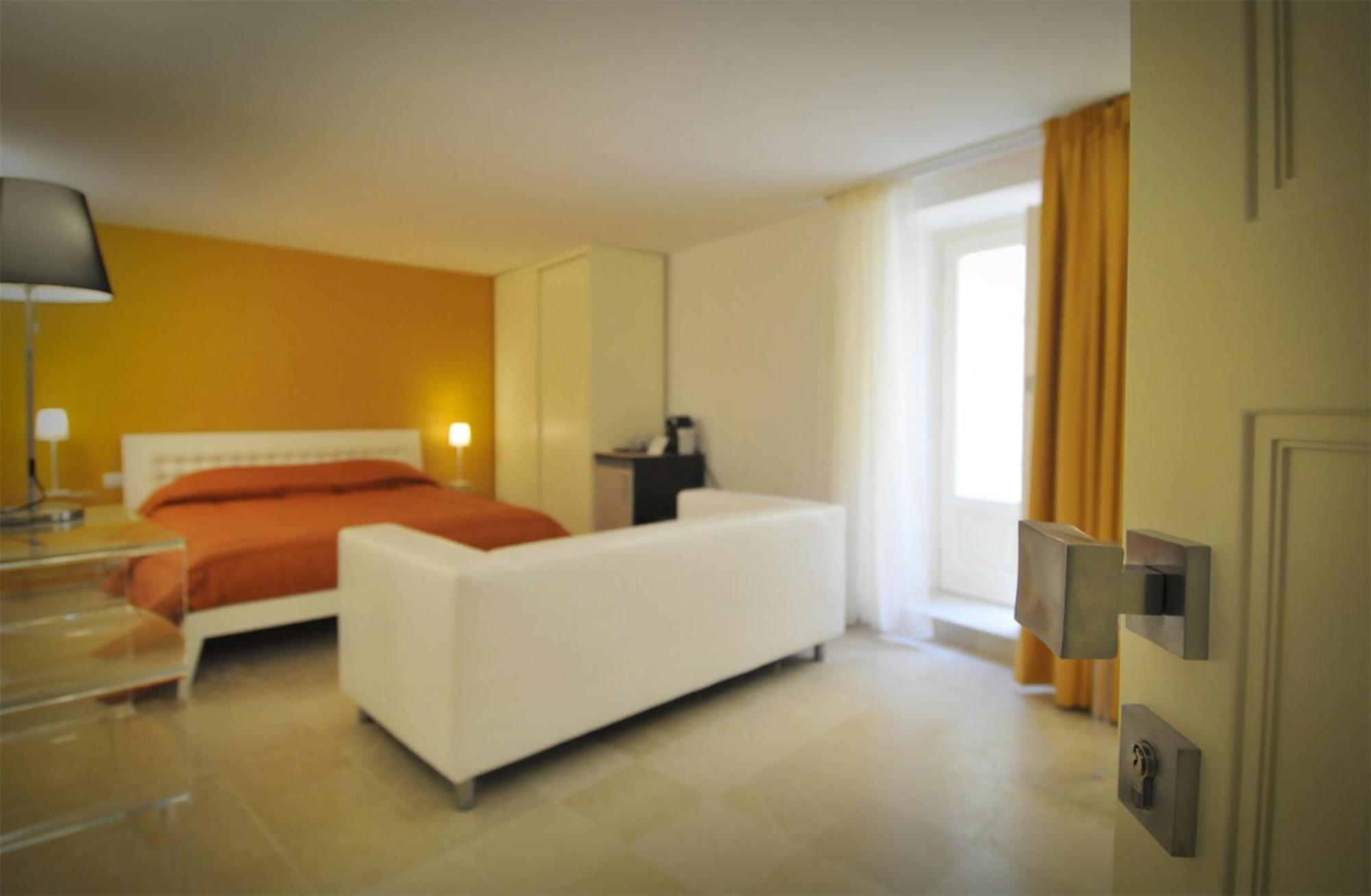 Hotel Porta Reale Noto Dış mekan fotoğraf