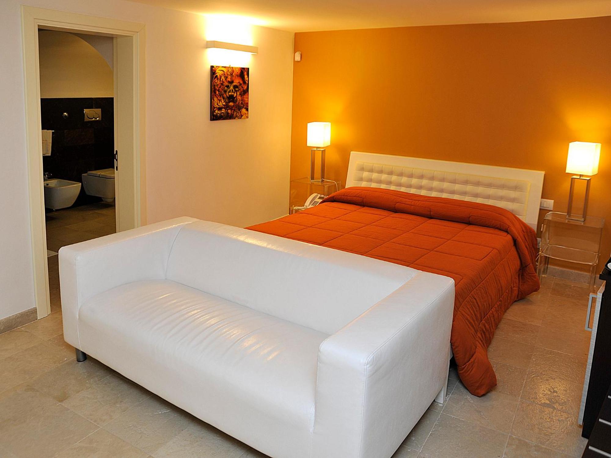 Hotel Porta Reale Noto Dış mekan fotoğraf