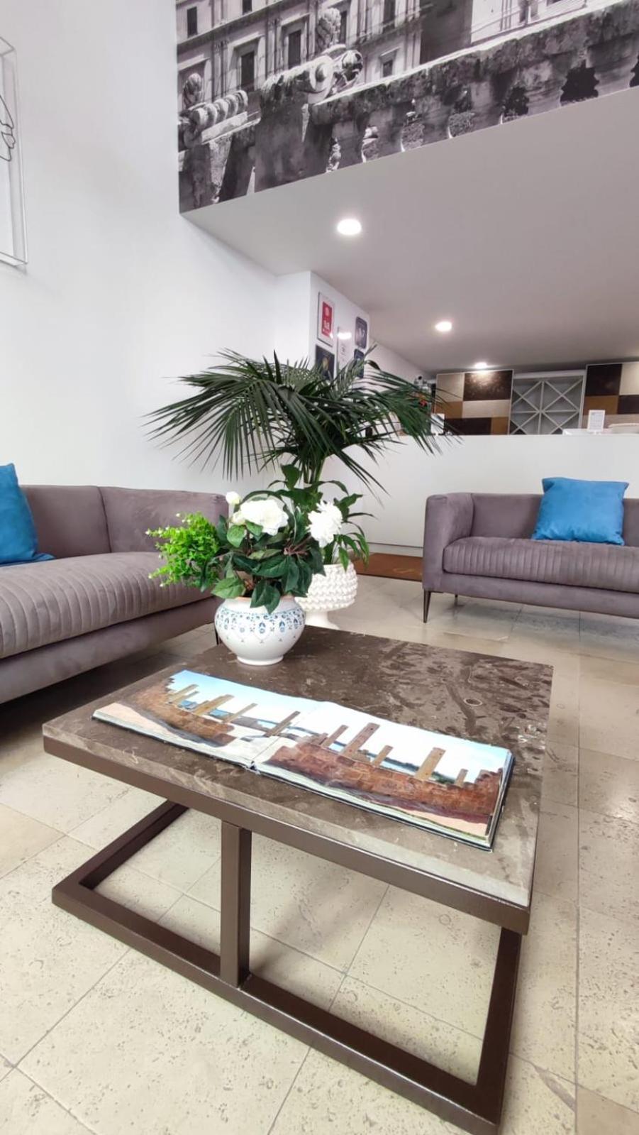Hotel Porta Reale Noto Dış mekan fotoğraf