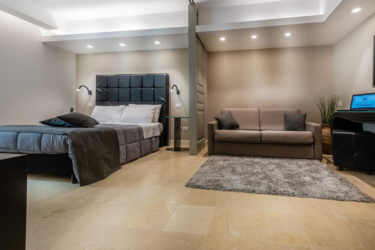 Hotel Porta Reale Noto Dış mekan fotoğraf