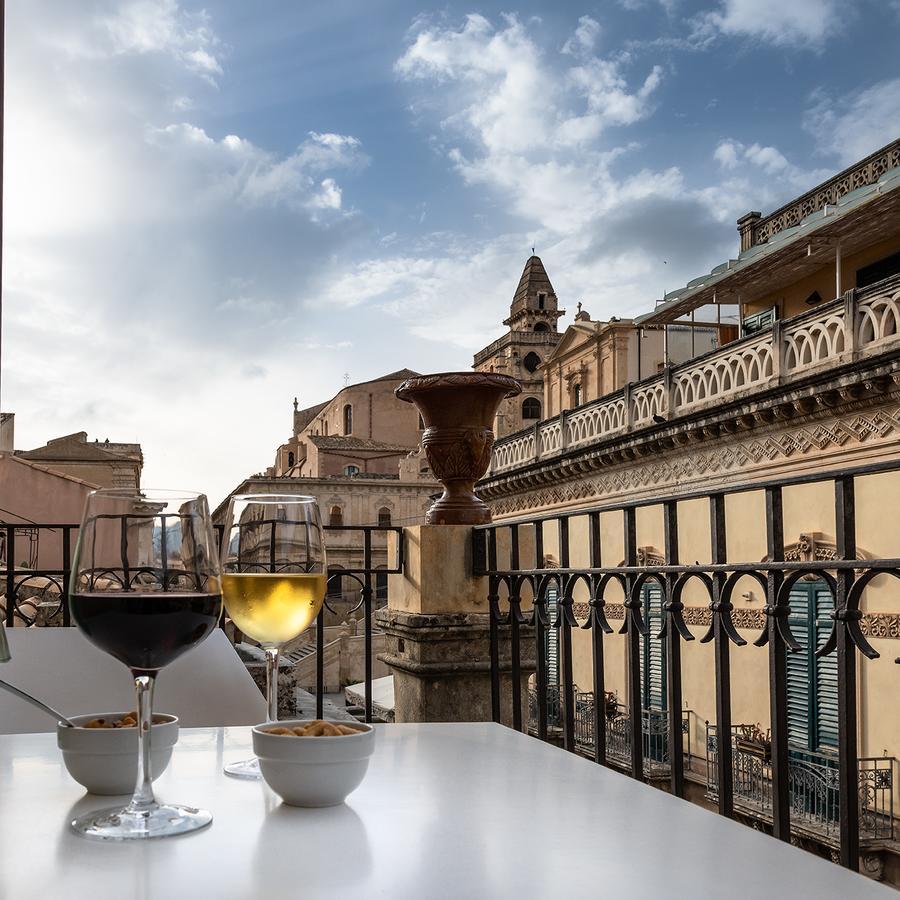 Hotel Porta Reale Noto Dış mekan fotoğraf