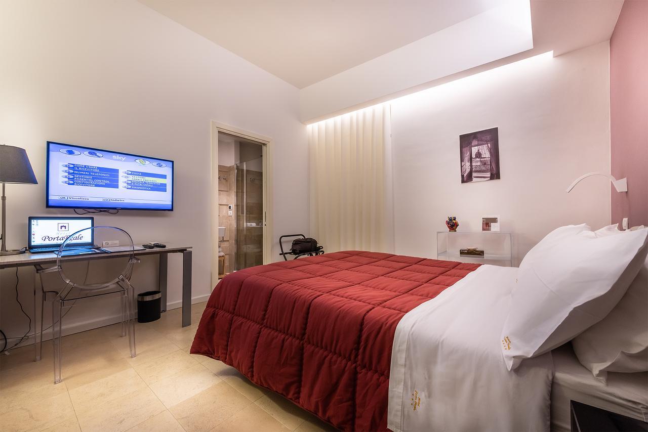 Hotel Porta Reale Noto Dış mekan fotoğraf