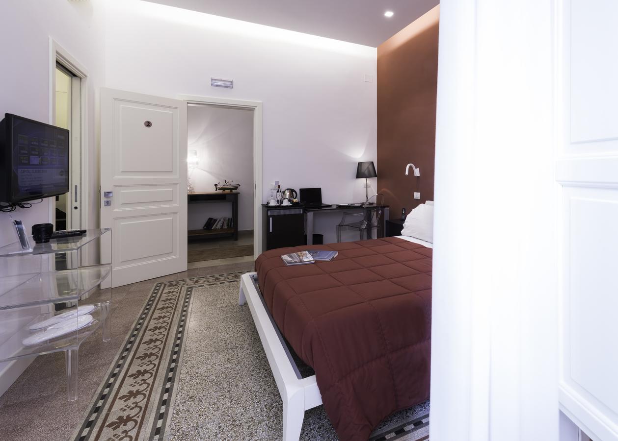 Hotel Porta Reale Noto Dış mekan fotoğraf