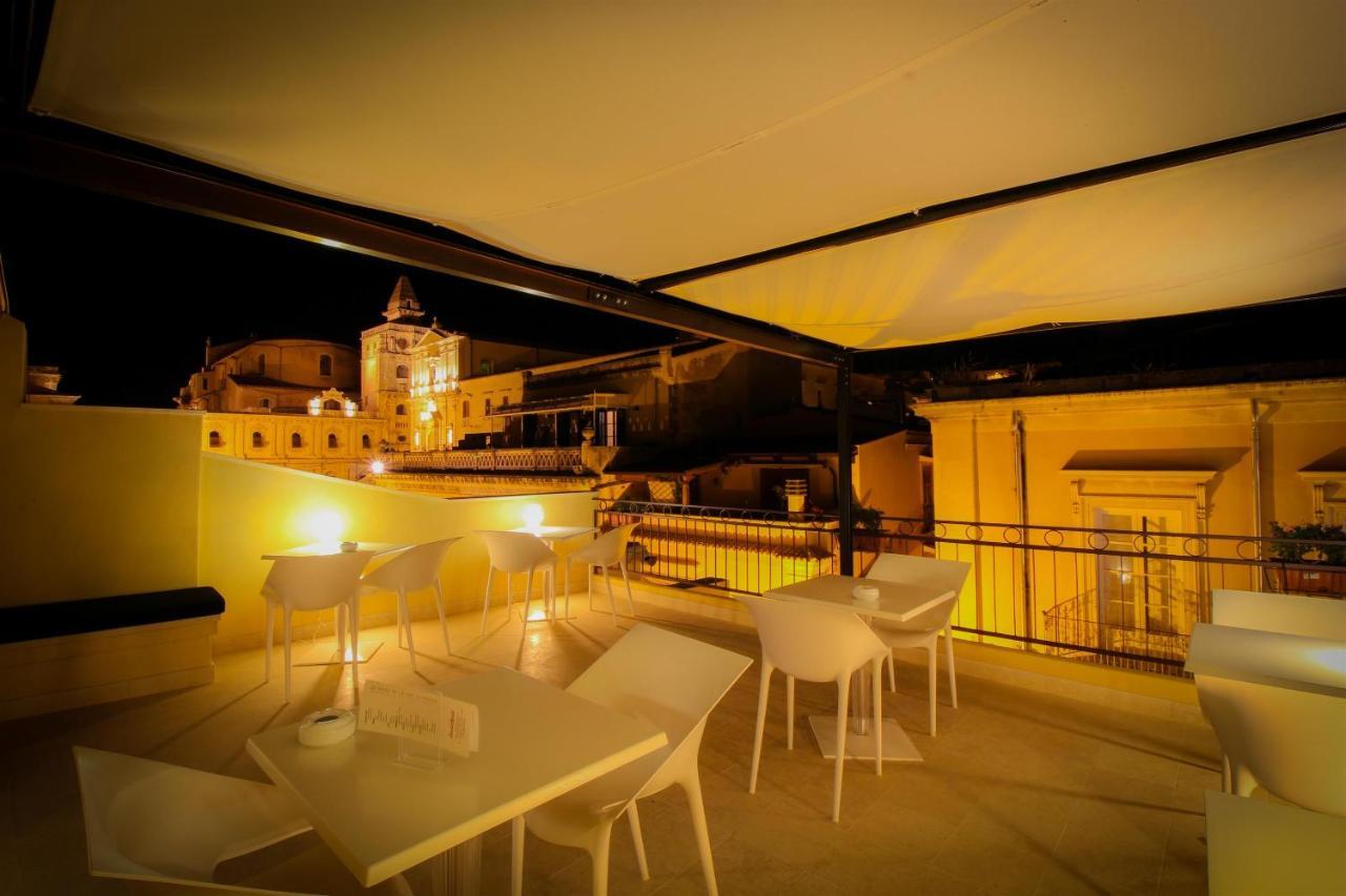 Hotel Porta Reale Noto Dış mekan fotoğraf